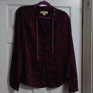 MK Blouse